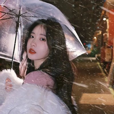 女魔头