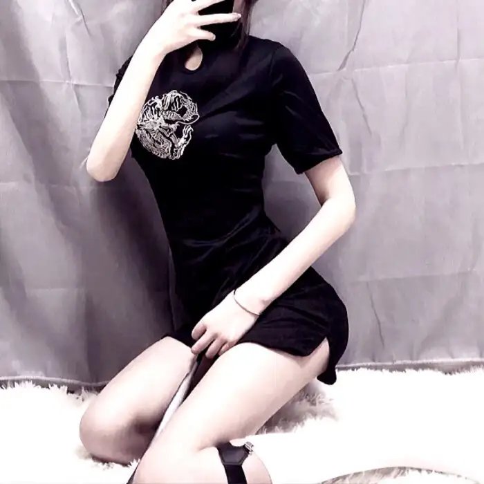 诡异列车